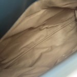 Bottega Veneta Intreccio Leather Briefcase